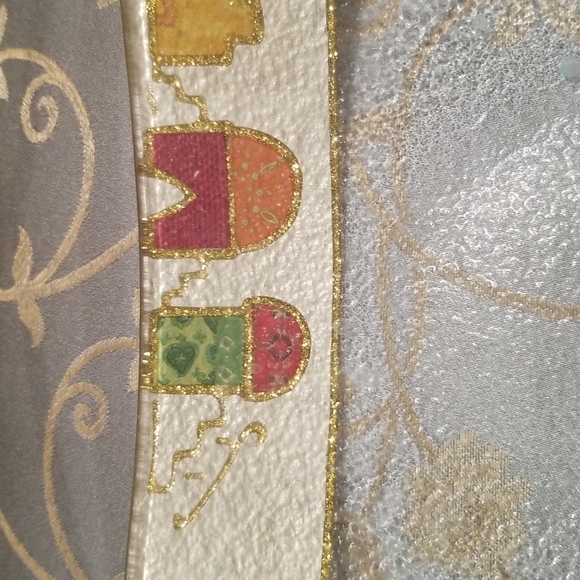 ISLAMIC ART DISH - Picture 4 of 7